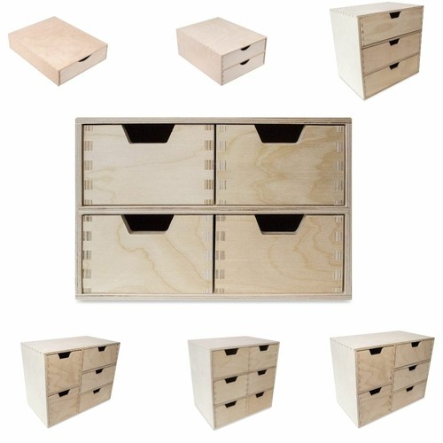 Creative deco mini commode - mini,