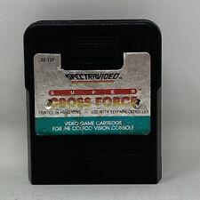 Super Cross Force Spectravideo Cartridge Only