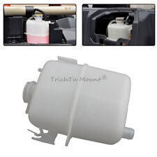 White Coolant Reservoir Tank Fit For Can am Maverick X3 RT 709200412 709200163