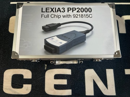 Lexia full chips - full,