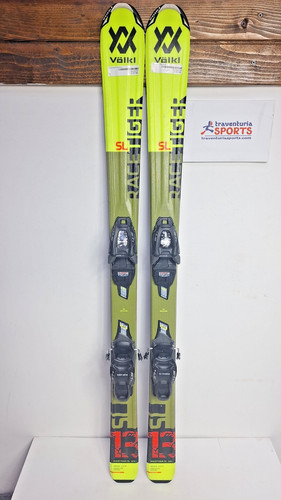 Völkl racetiger 120 cm - völkl,