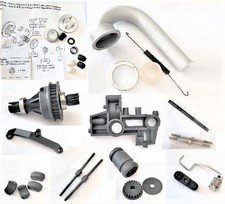 Pièces De Rechange GB