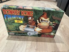 Console Super Nintendo SNES -