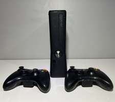 Console Microsoft Xbox 360