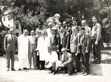 ANCIENNE PHOTOGRAPHIE OMS A