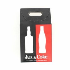 Jacks Daniels Coca Cola and