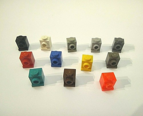 Lego brique brick 1x1 - lego, brique/brick