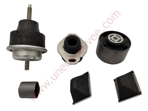 Supports moteur peugeot 205 - supports,