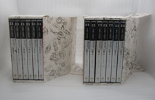 UMD Vidéo Psalms Of Planètes Eureka Seven 13pcs pour Psp Japon Import