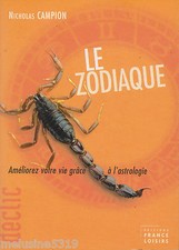 Livre ésoterisme astrologie