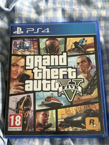 Gta avec carte - -,