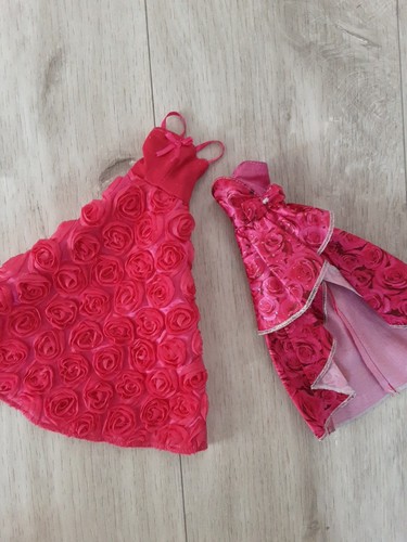 Vêtements barbie simba - barbie, et