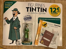 Tintin La collection