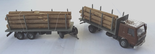 Ech herpa camion - ho,