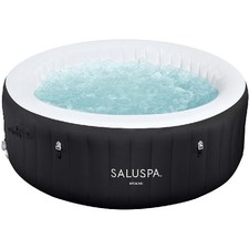 Bestway SaluSpa Miami REPLACEMENT AirJet Inflatable Hot Tub Only! 71x71x26 NEW!