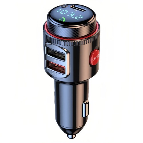 Adaptateur auto bluetooth - auto,