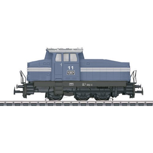 Locomotive diesel märklin - diesel,
