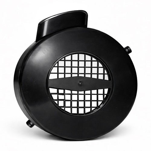 Capot volant magnétique - capot,