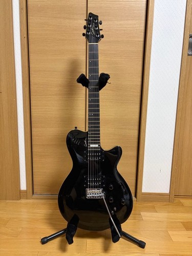 Guitare godin lgxt electric - guitare,