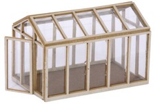 NOCH - Garden greenhouse type