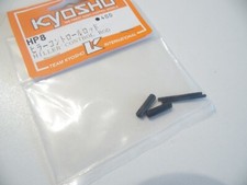 KYOSHO HP8 Hiller Control Rod