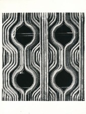 Degoy City Heating Oil Burners Photo Photography Abstraction