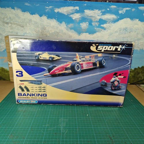 Scalextric c8297 radius - c8297,