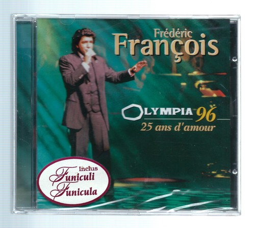 Frederic francois - ,