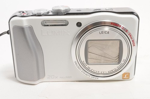 Appareil photo compact