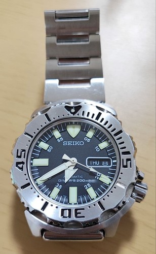 Montre bracelet automatique - montre-bracelet,