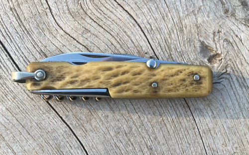 Couteau poche - couteau, de