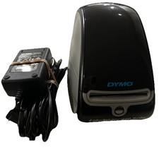 Dymo LabelWriter 450 Turbo Direct Thermal Label Printer - 1750283