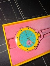  Swatch x Audemars Piguet