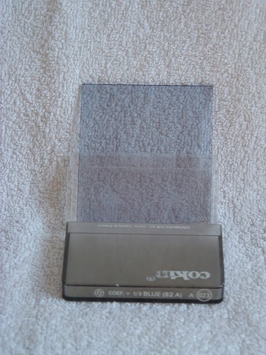 Filtre cokin systeme - cokin,