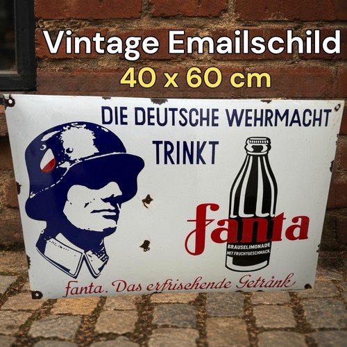 Vintage fanta 2wk - 2wk, Époque