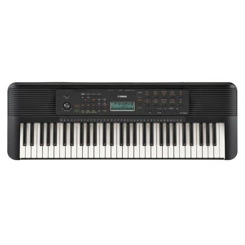 Yamaha psr e283 keyboard - yamaha,