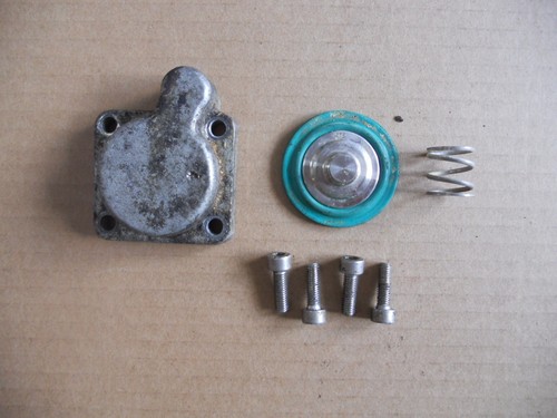 Mercury starboard régulateur - starboard,