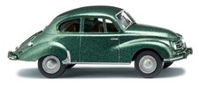 WIKING, DKW F 89 vert