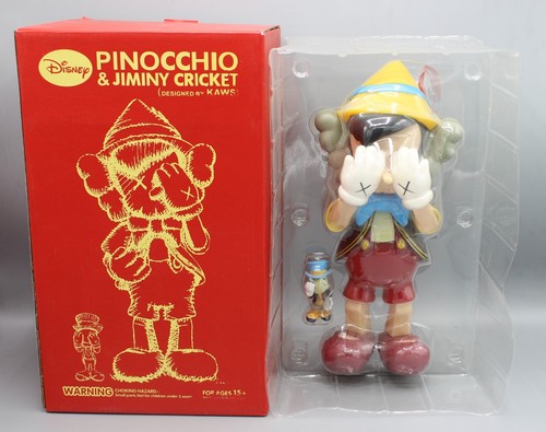Disney pinocchio jiminy - pinocchio, &
