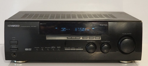 Amplificateur tuner - amplificateur,