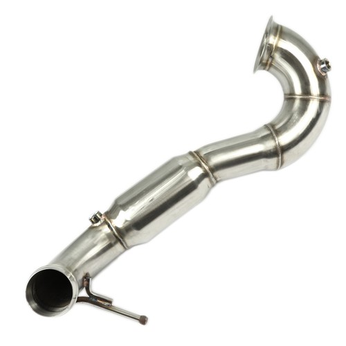 Downpipe hosenrohr kat - hosenrohr, kat-ersatz