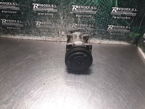 Compresseur clim pour - compresseur,