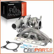 Turbo RHF5 pour Audi A3 VW