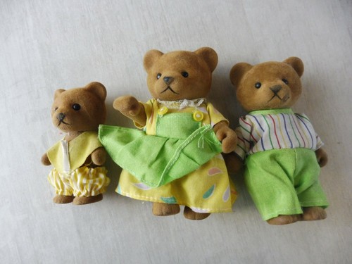 Ancienne famille petits malins - ancienne,
