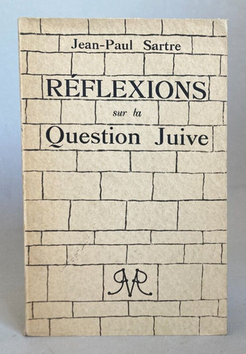 Jean paul sartre réflexions - :,