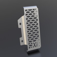 Radiator Guard Cover Protector