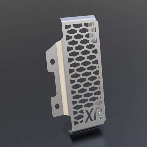 Radiator guard cover protector - guard,