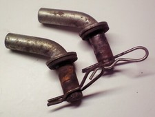 broche fixation plateau de