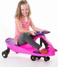Plasmart - Plasmacar - The
