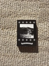 Boîte Allumette Chrome Hearts